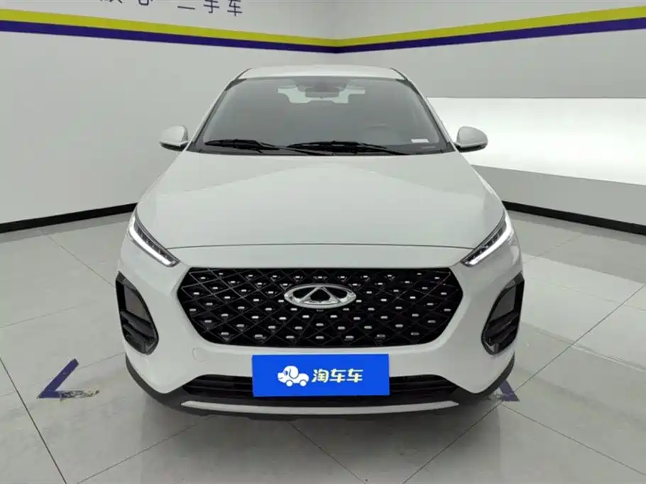 Chery Tiggo 3x 2025 2024 1.5L CVT Excellence