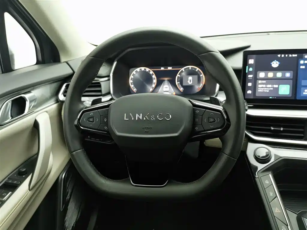 LYNK 06