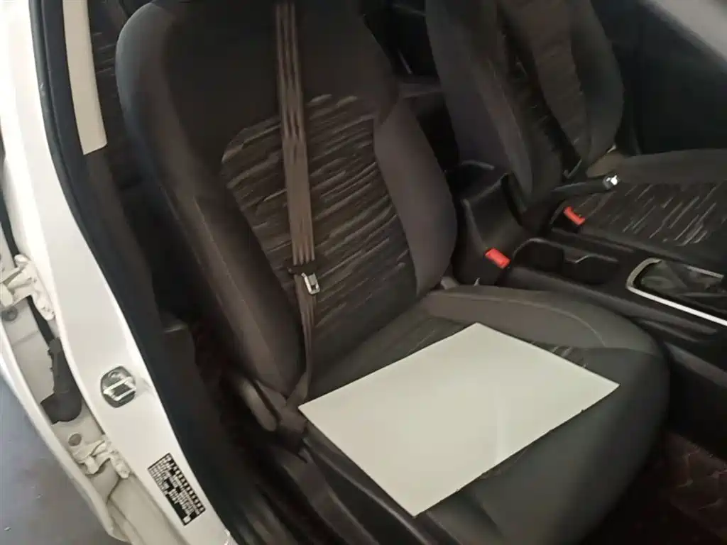 Chevrolet Cavalier 2019 320 Auto Sunroof Enjoyment Edition фото 25