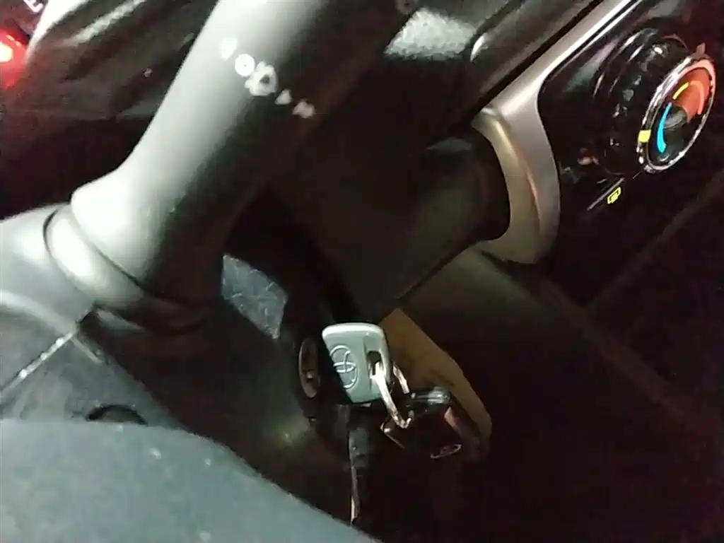 Toyota Vios FS 2019 1.5L CVT Fengchi Edition фото 9