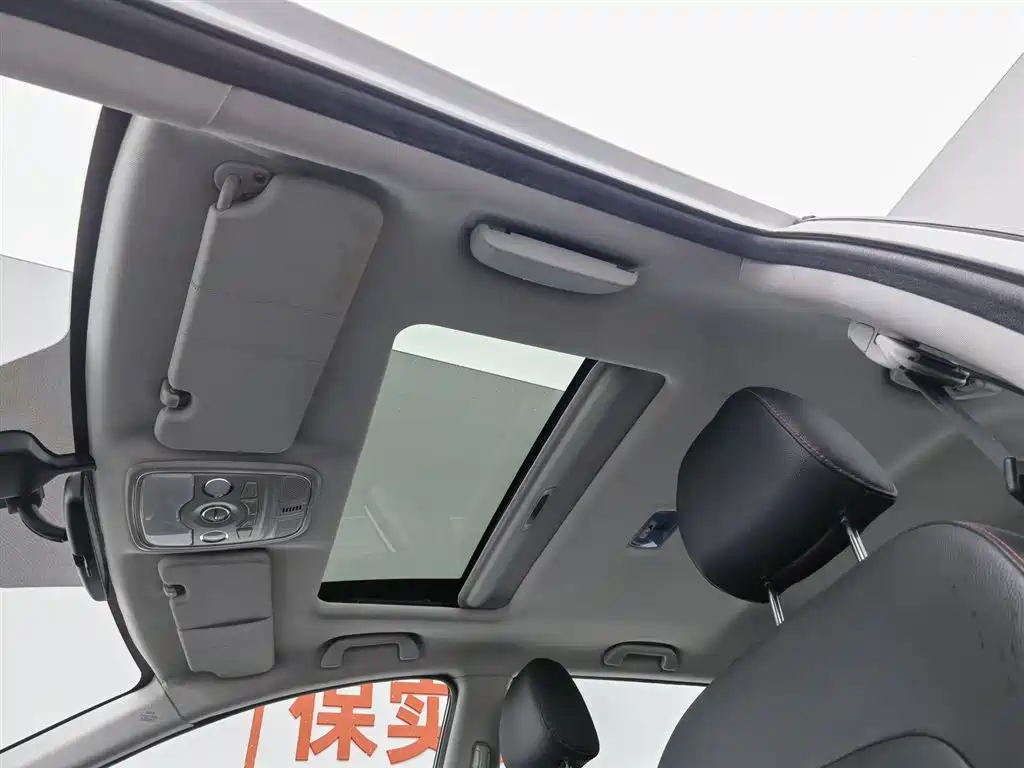 Haval H6 2014 Sport 2.4L Automatic Elite фото 14