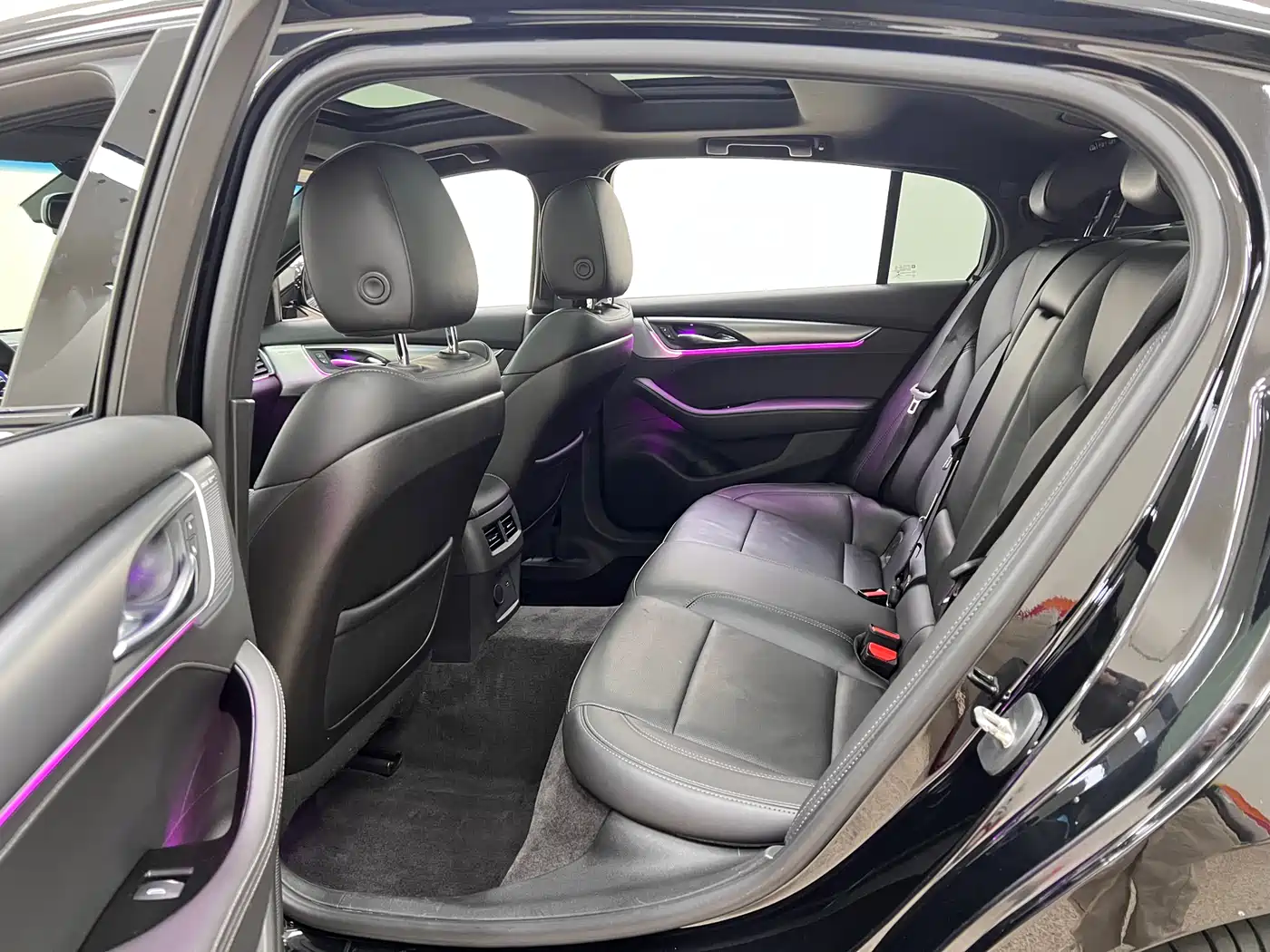 Cadillac CT5 2022 28T Premium Edition фото 18