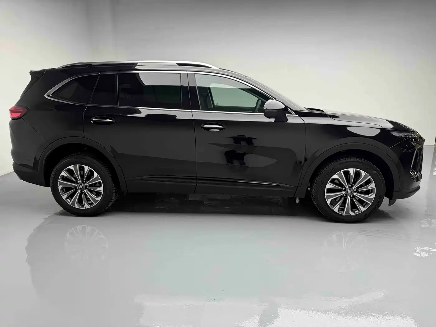 BUICK ANGKEWEI PLUS