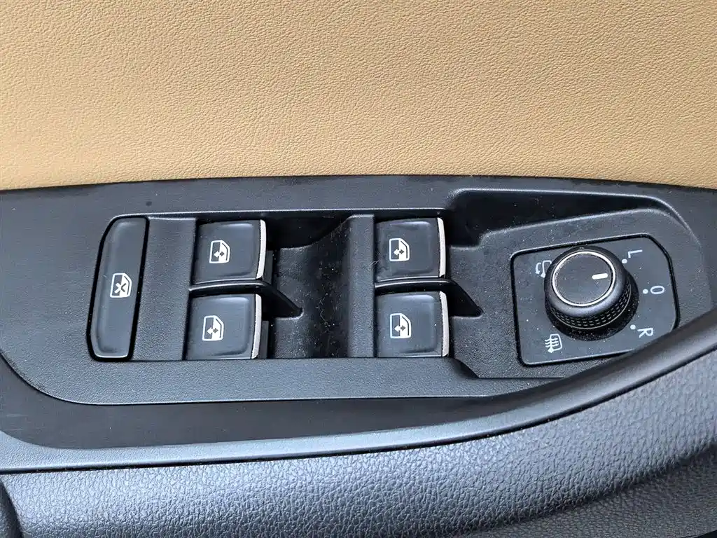 Škoda Kodiaq GT 2019 TSI380 4WD Luxury China VI фото 9