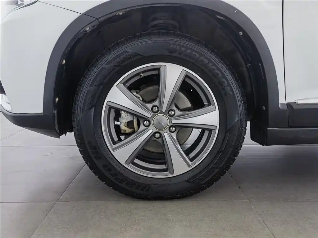 Haval H6 2014 Sport 2.4L Automatic Elite фото 17