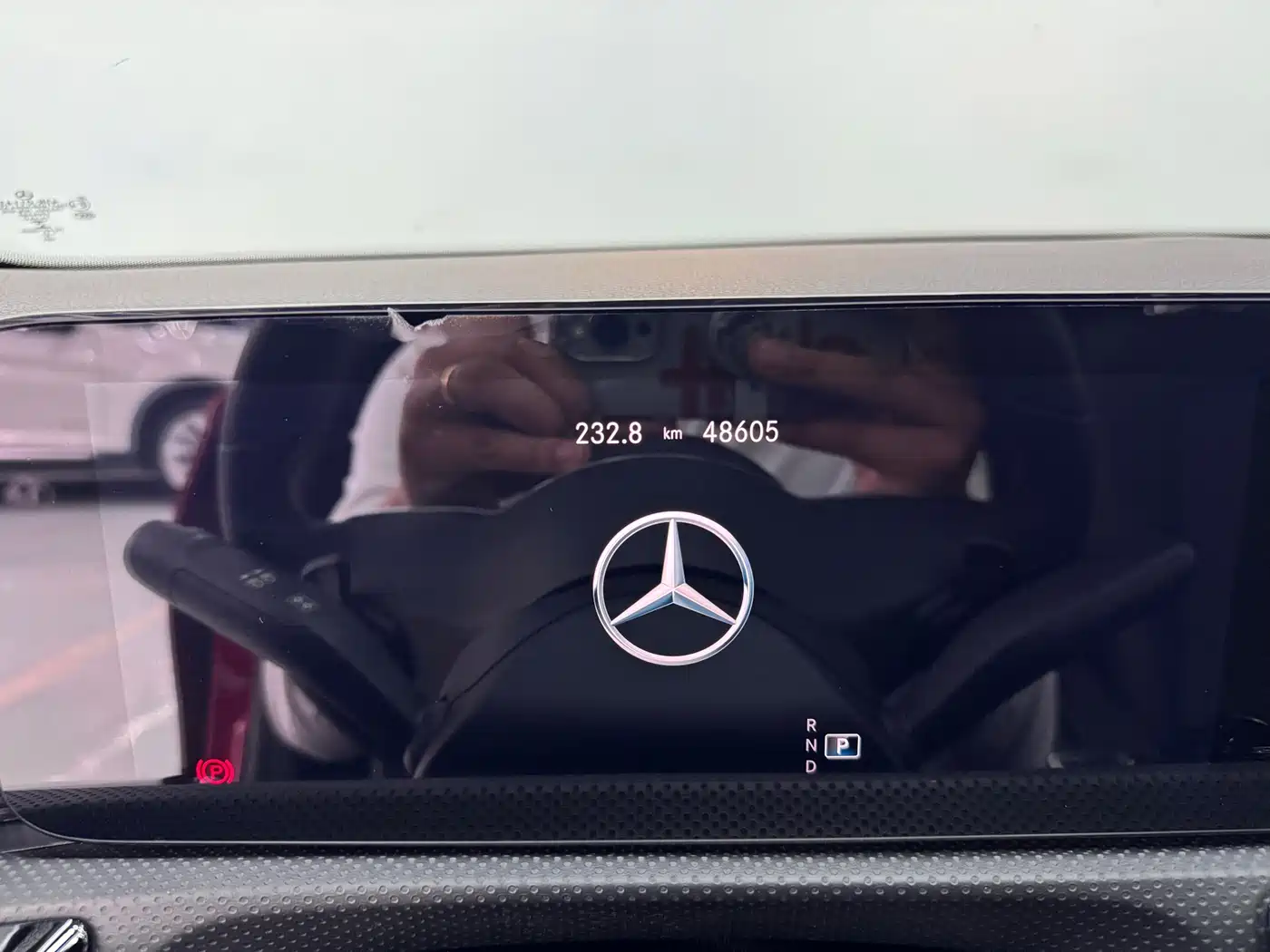 Mercedes-Benz A-Class 2021 A 200 L Sport Sedan Dynamic Type фото 15