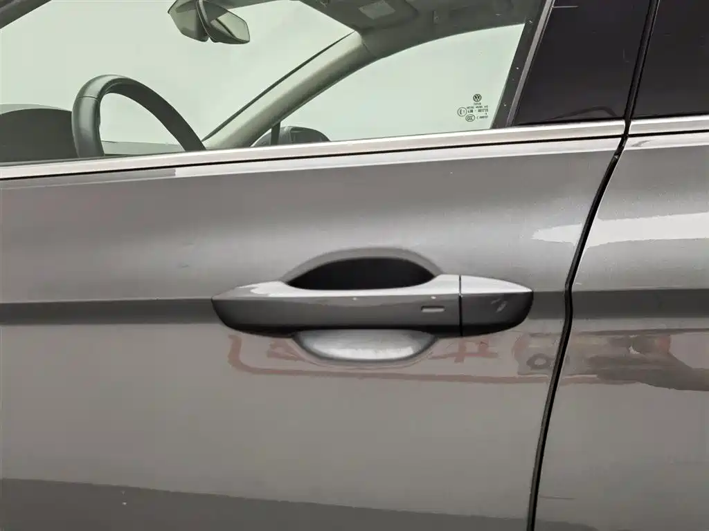 Volkswagen Magotan 2017 330TSI DSG Premium фото 18