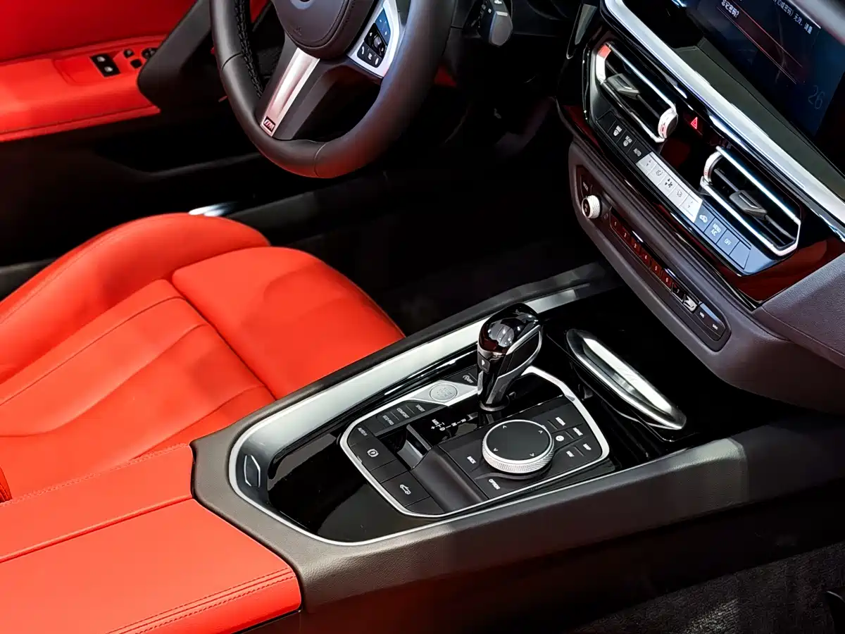 BMW Z4 2026 2023 sDrive 25i M Sport Package