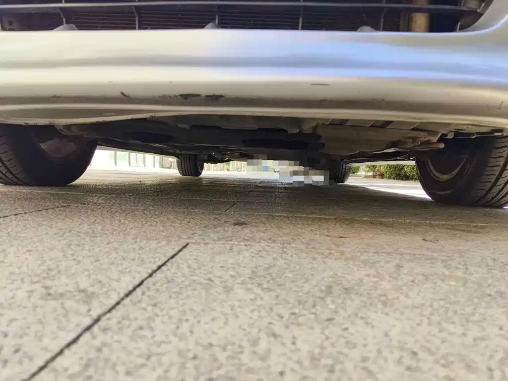 CIIMO CIIMO 2013 2012 1.8L Automatic