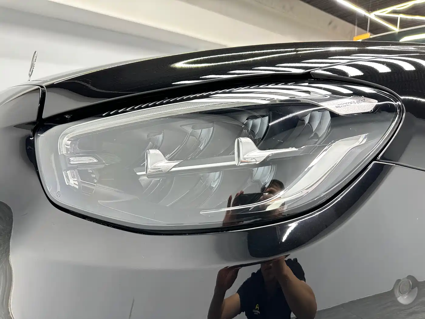 Mercedes-Benz E-Class 2023 E 300 L Luxury фото 11