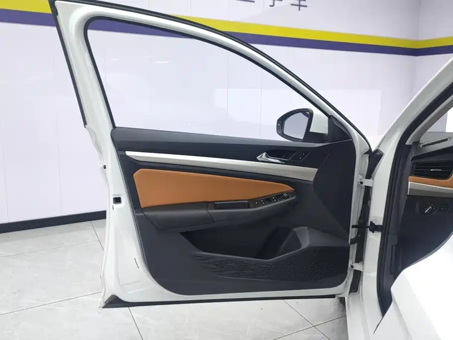 Volkswagen Bora, миниатюра 7