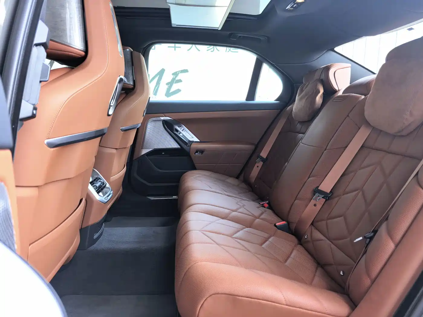 BMW i7 2025 2023 eDrive50L Premium M Sport Package