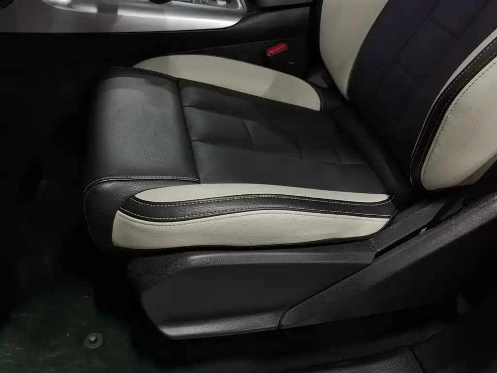 Denza X 2020 PHEV Sport Edition фото 20