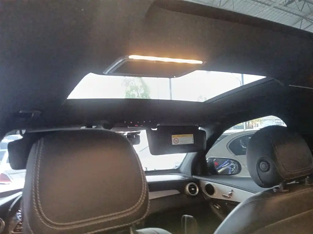 Mercedes-Benz GLC 2020 Facelift GLC 260 L 4MATIC Dynamic фото 18