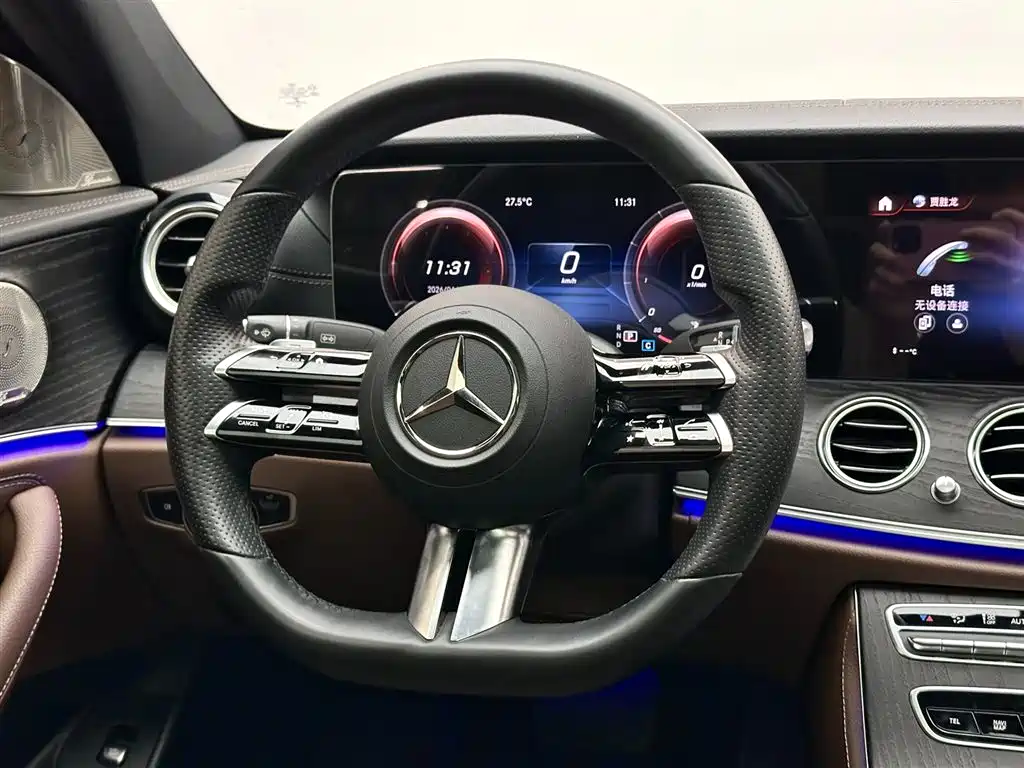 Mercedes-Benz E-Class 2022 E 300 L Sport Luxury фото 12