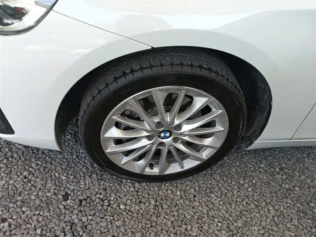 BMW 2 Series Gran Tourer 2019 220i Leading фото 25