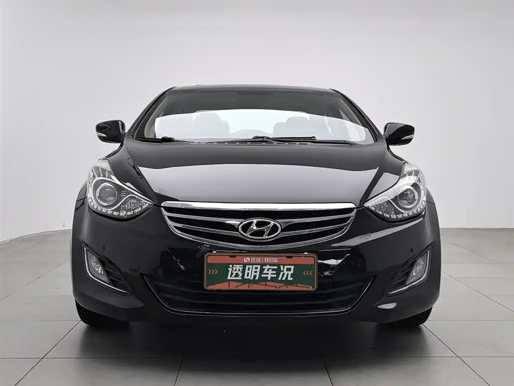 Hyundai Langdong 2012 1.8L Automatic Premium фото 3
