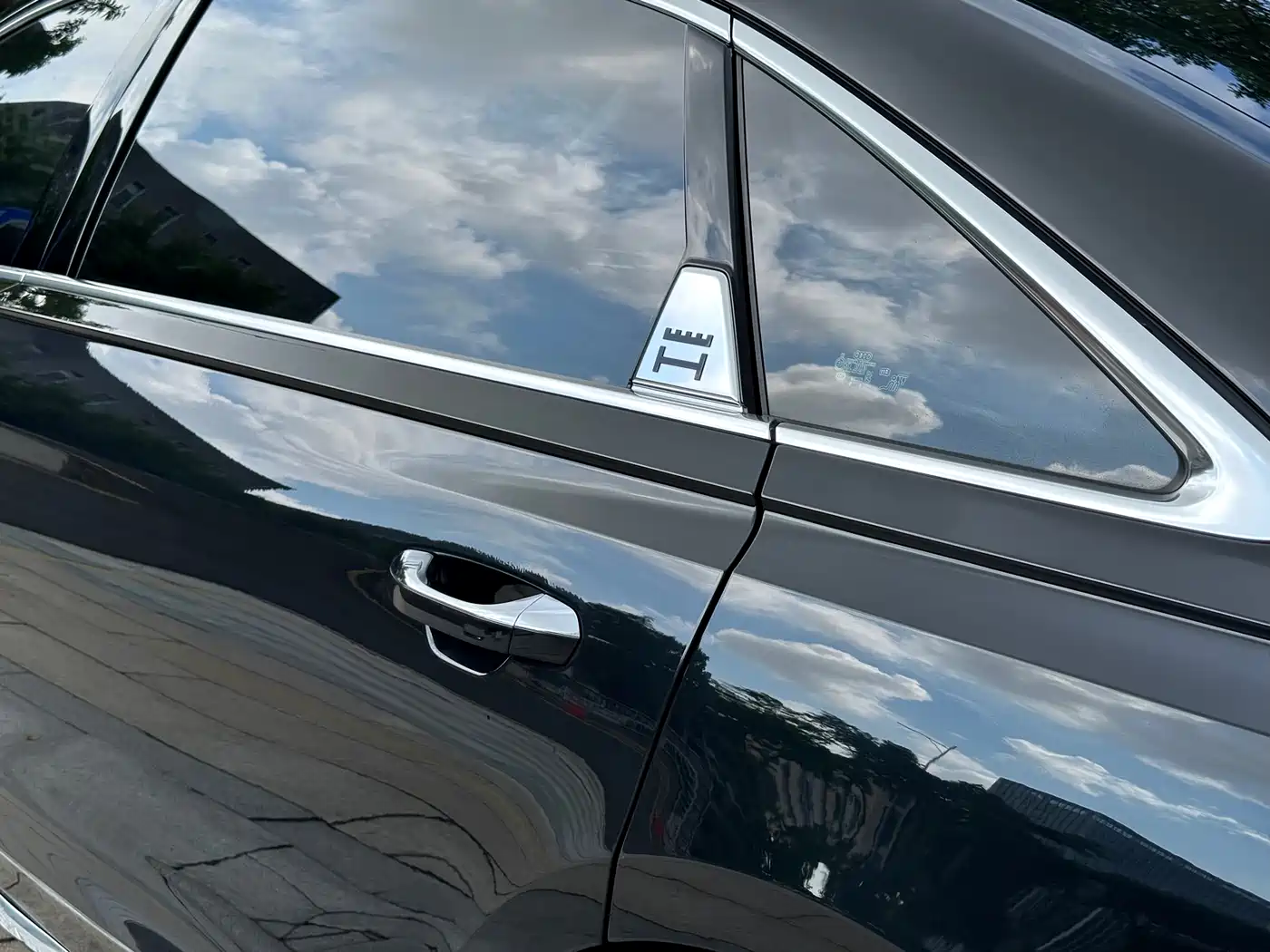 Audi A8 2024 2022 A8L Horch Founder's Edition Legendary