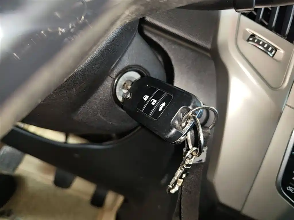 Haval H1 2017 Red Label 1.5L Manual Comfort фото 9