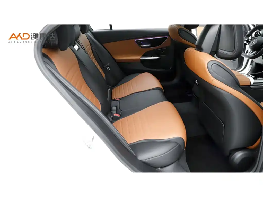 Mercedes-Benz C-Class 2022 C 200 L Sport Version фото 8