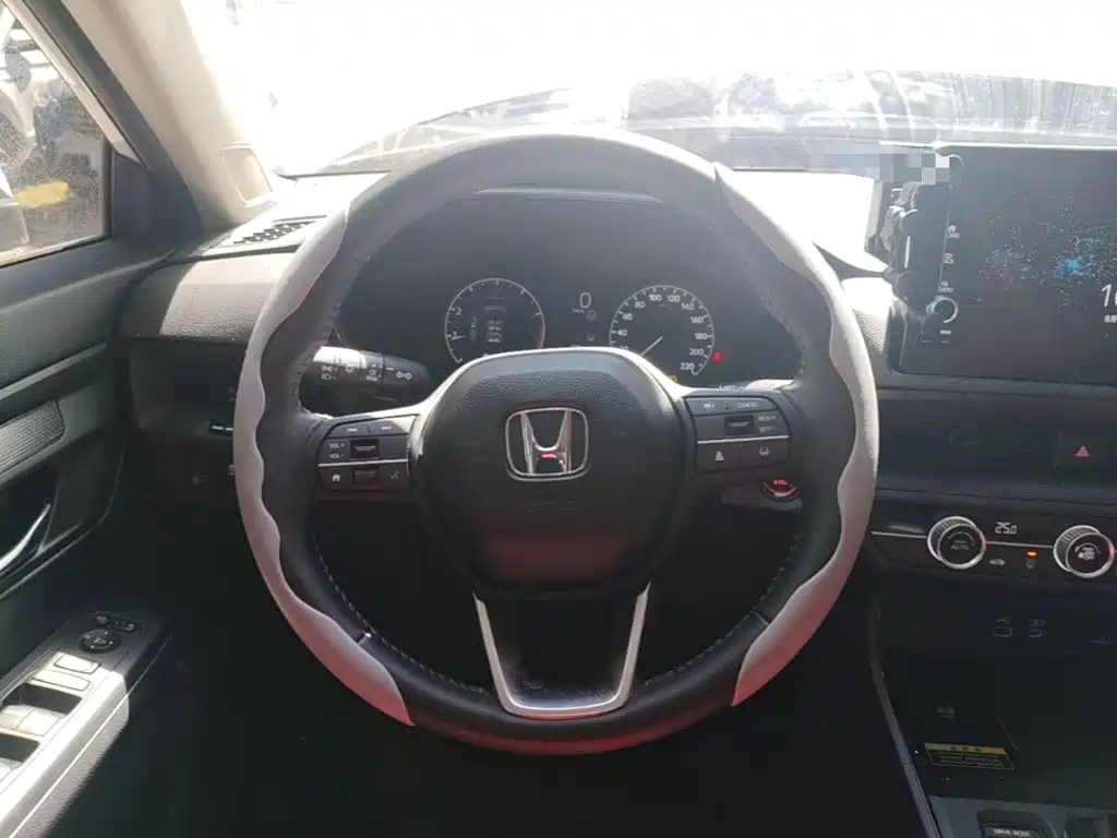 Honda CR-V 2023 2023 240TURBO 2WD Trend Edition 5-seater