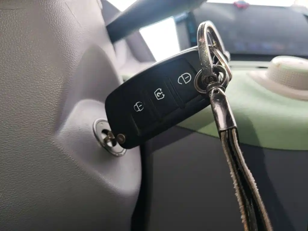 Lingbao Auto Lingbox BOX 2023 2023 Cai Wenji-Smart Edition