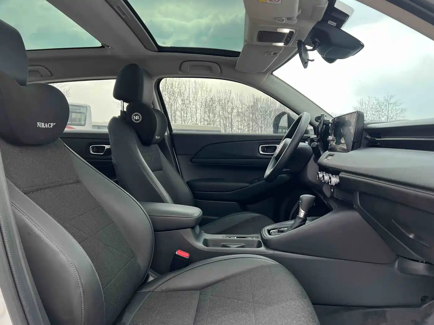 Honda Vezel, миниатюра 13