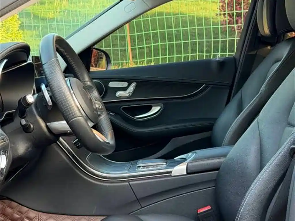 Mercedes-Benz C-Class 2020 Facelift C 260 L Sport фото 6