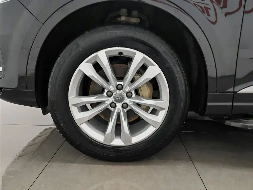 Audi Q7 2016 40 TFSI Comfort фото 17