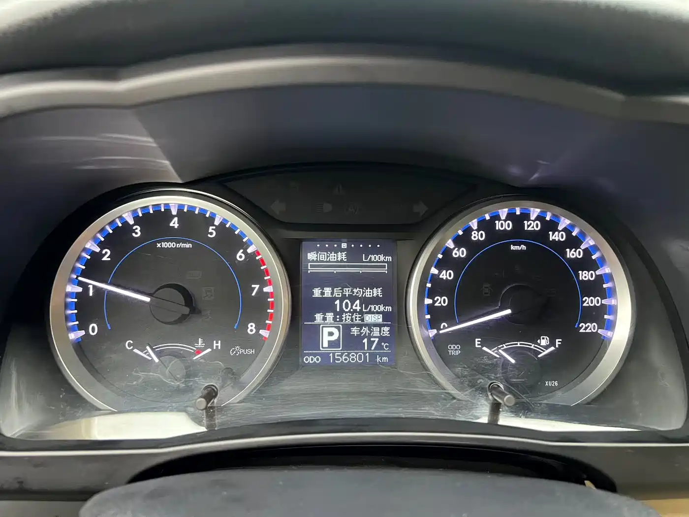 Toyota Highlander 2018 2.0T 4WD Elite 7-seater China VI фото 7