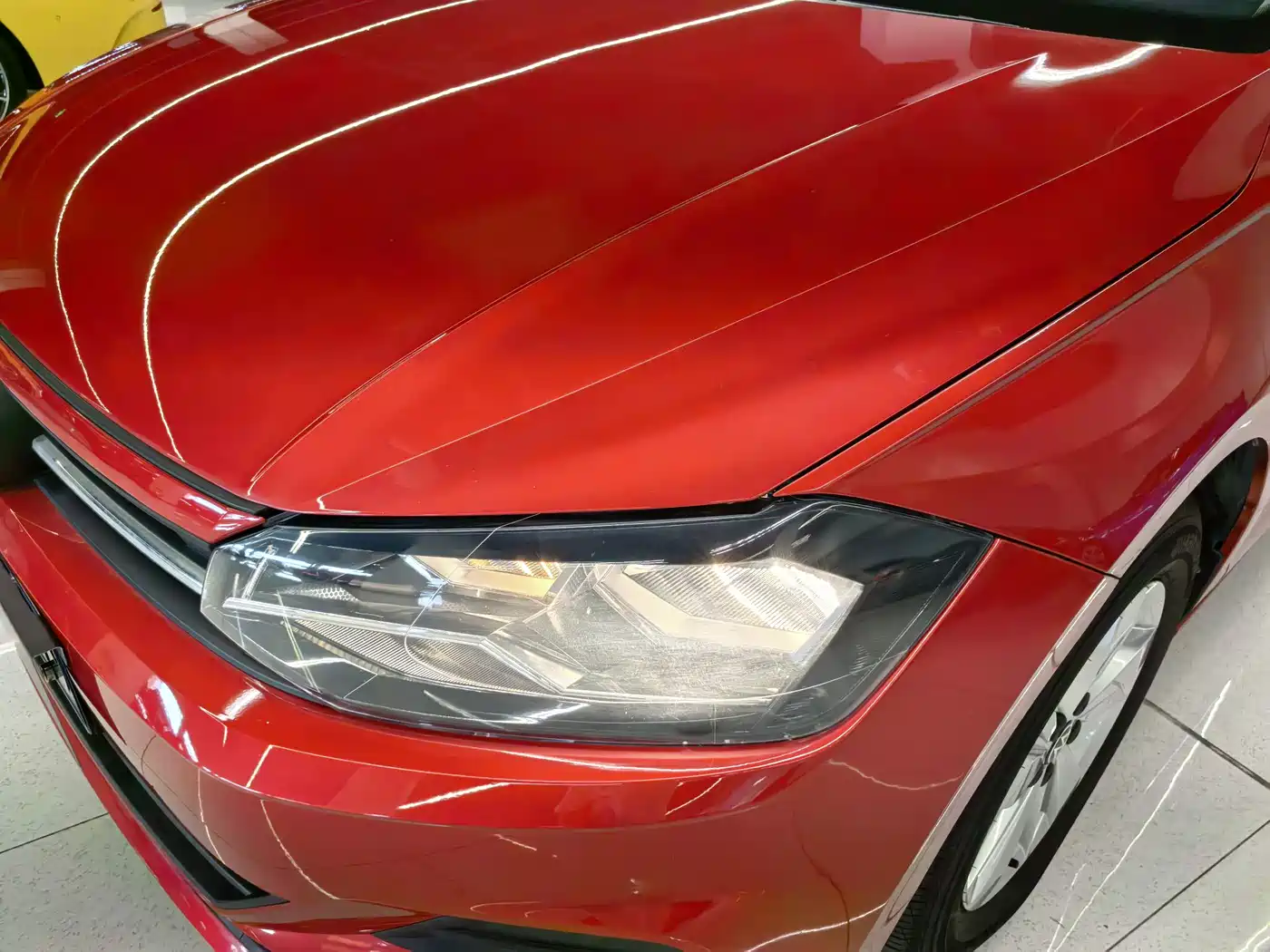 Volkswagen Polo, миниатюра 17