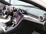 Фото 20 - Mercedes-Benz C-Class