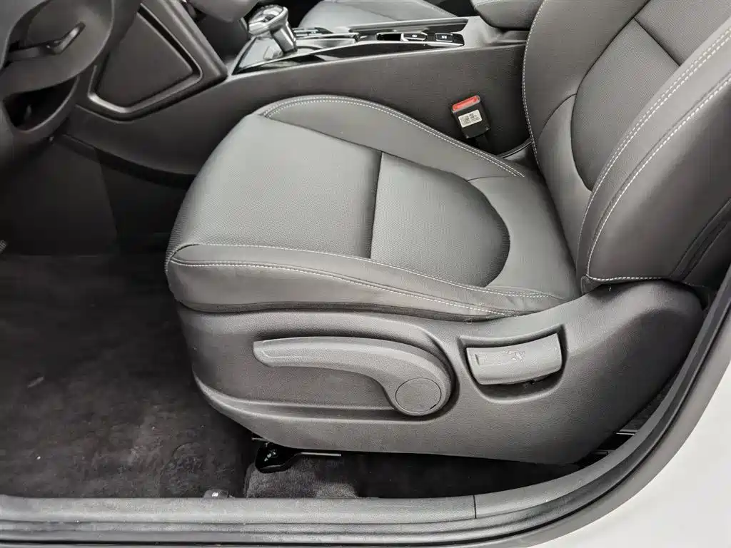 Hyundai Beijing Hyundai ix35 2021 240TGDi DCT 2WD GLS Leading Edition фото 20