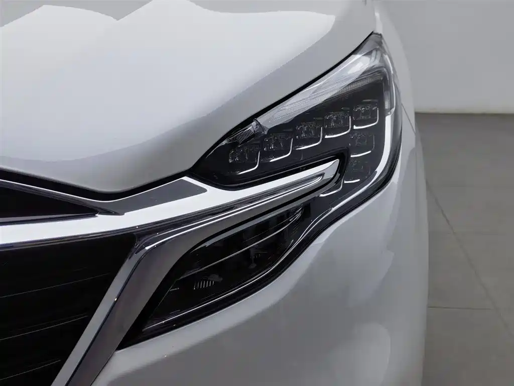 Buick GL8 2020 Model ES Landglory 653T Premium фото 7
