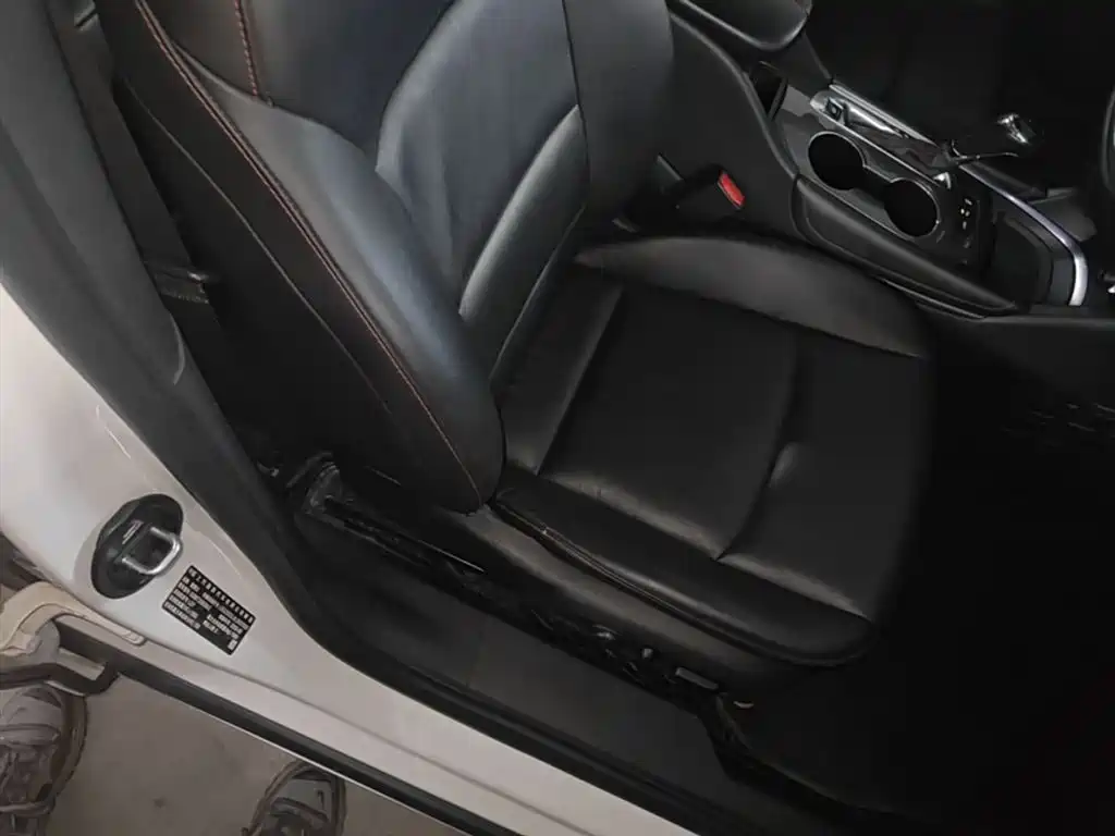 Chevrolet Malibu XL 2020 Redline 550T Auto Dynamic Edition фото 25
