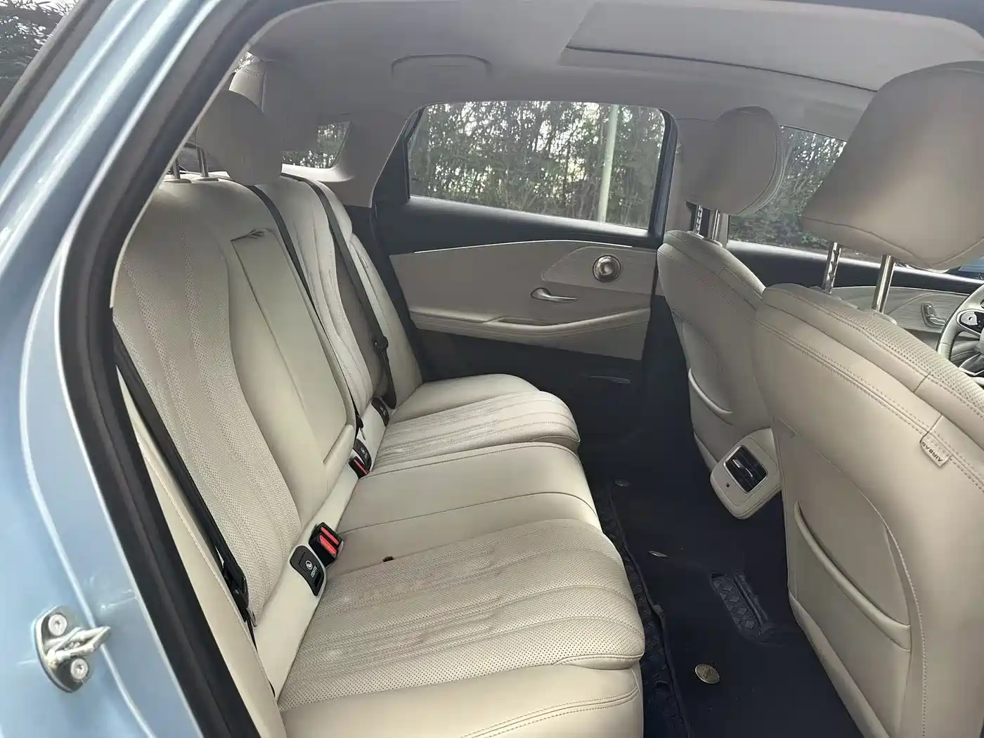 Chery Fengyun Fengyun A8 2024 2024 127 Riding the Wind Edition