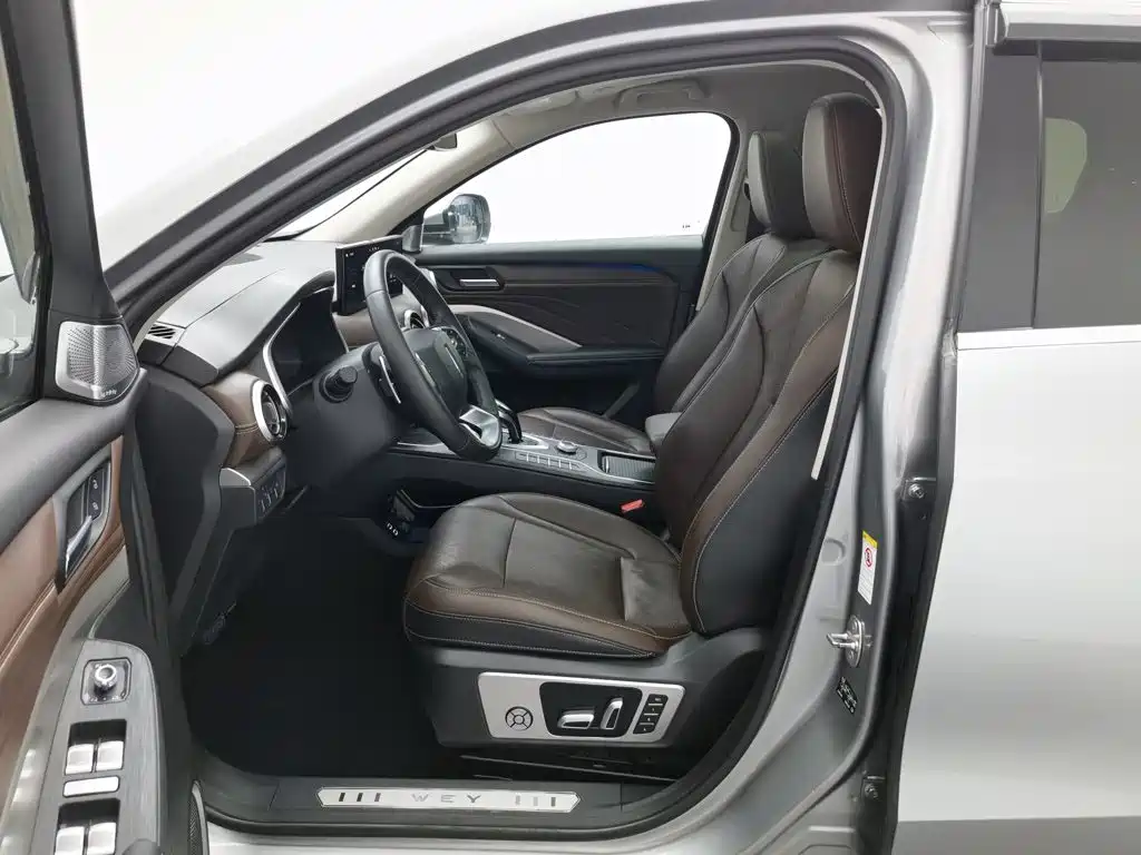 WEY VV6, миниатюра 10