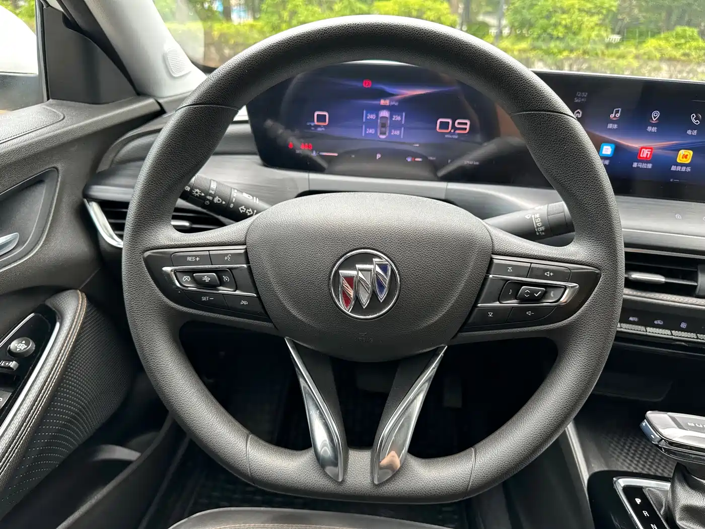 Buick Verano 2024 2023 Pro Joy Edition