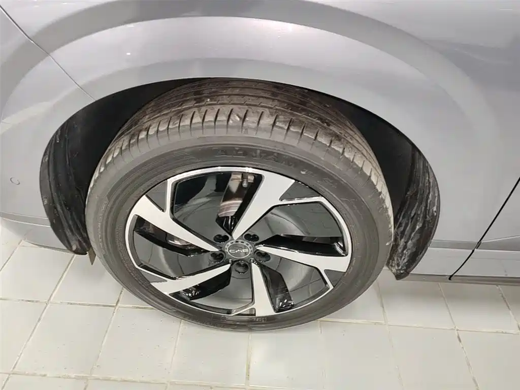 BYD Sealion 06 New Energy 2025 DM-i 170 Pilot Plus Edition фото 23