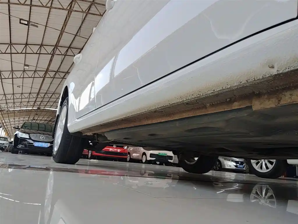 Volkswagen Lavida 2019 Lavida Start 1.5L Auto Trend (China VI) фото 19