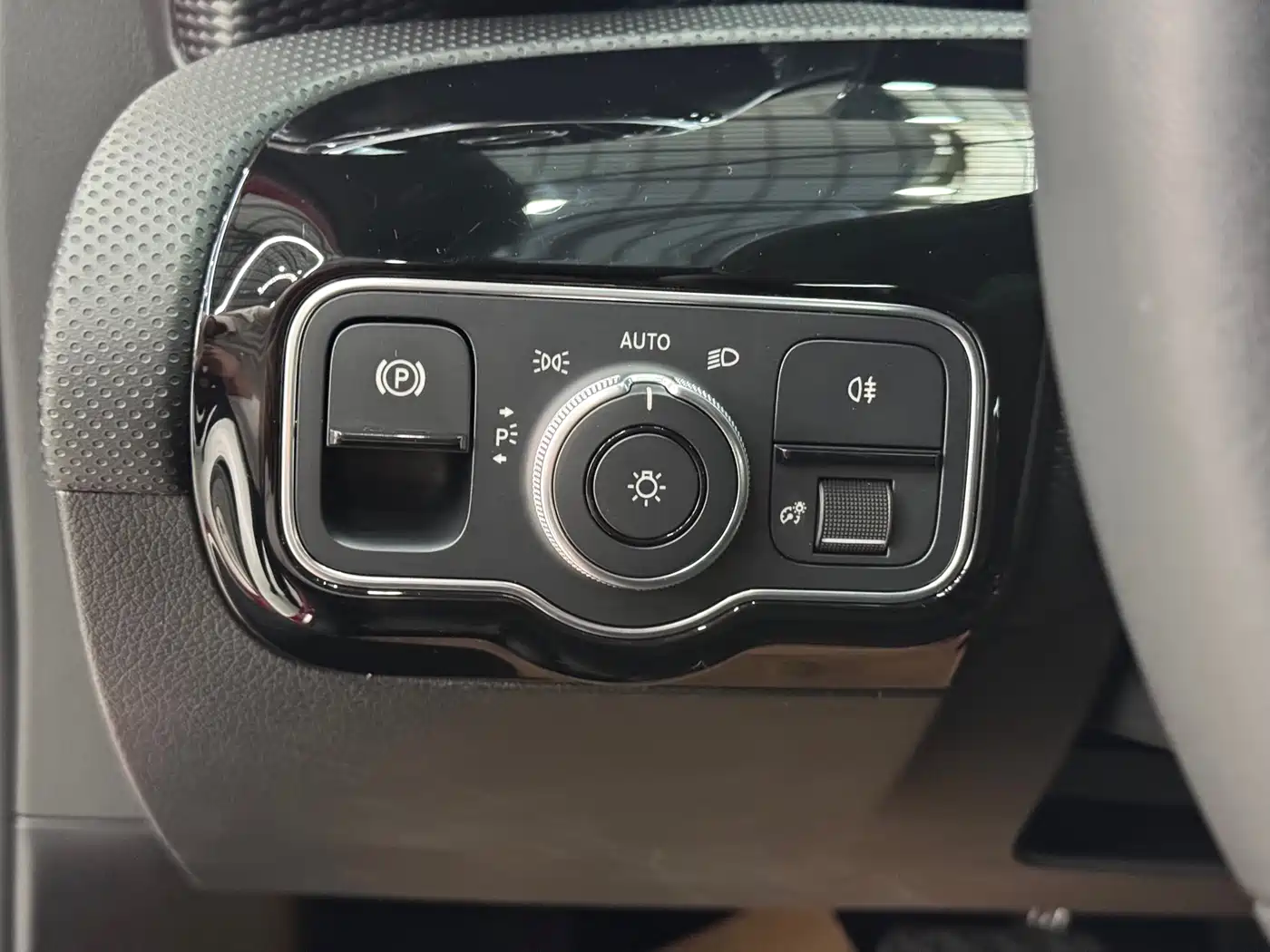 Mercedes-Benz A-Class 2021 A 200 L Sport Sedan Dynamic Type фото 14