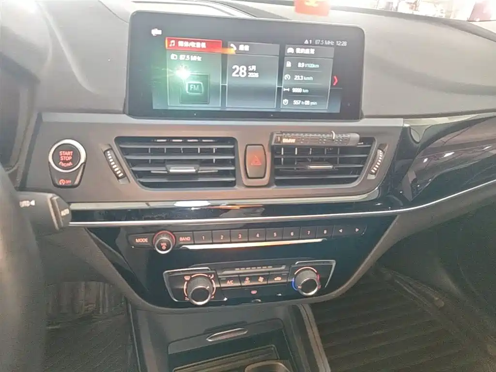 BMW 1 Series 2020 Model 120i Fashion Style фото 9