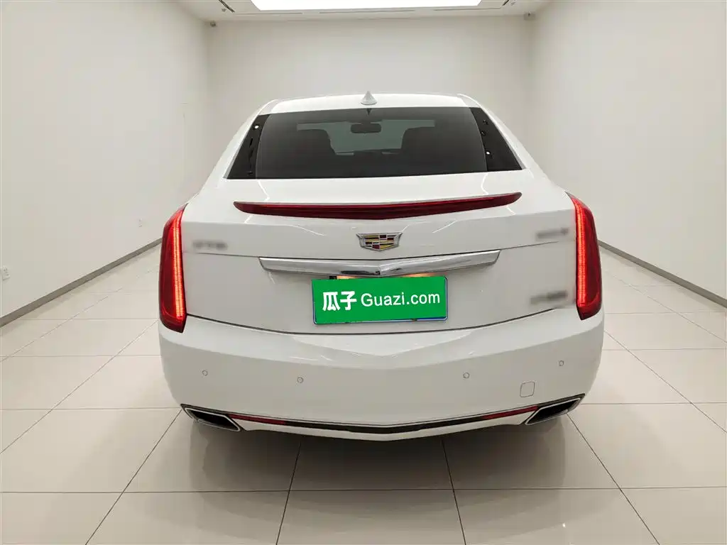 Cadillac XTS 2017 28T Technology фото 4