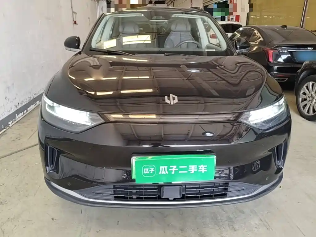 Leapmotor C11 2022 2021 Luxury Edition