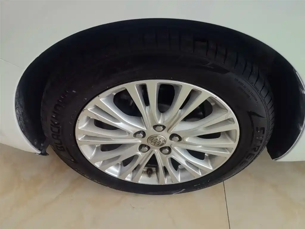 Buick Excelle 2017 15N Automatic Elite фото 23