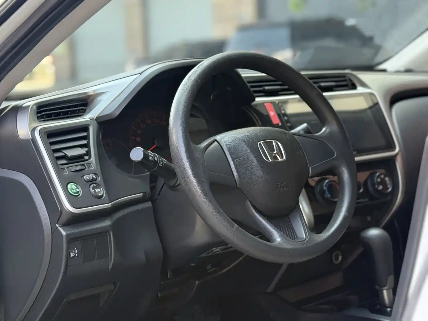 Honda City 2018 2017 1.5L CVT Comfort