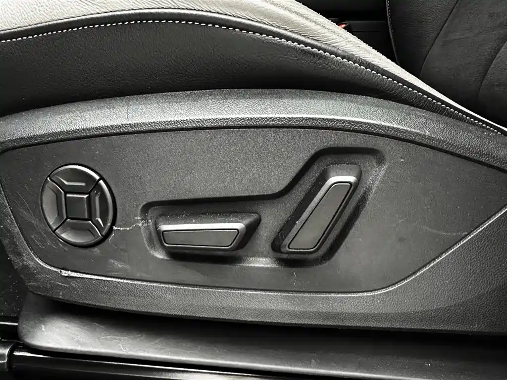 Audi Q3 2022 35 TFSI Fashion Dynamic фото 17