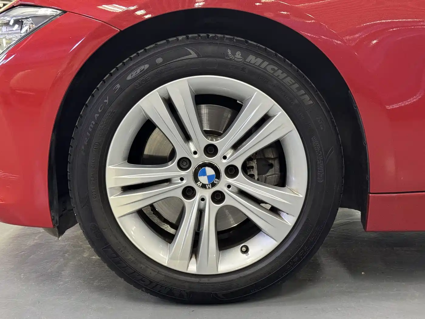 BMW 3 Series (Import) 2013 328i Sport Design Package фото 21