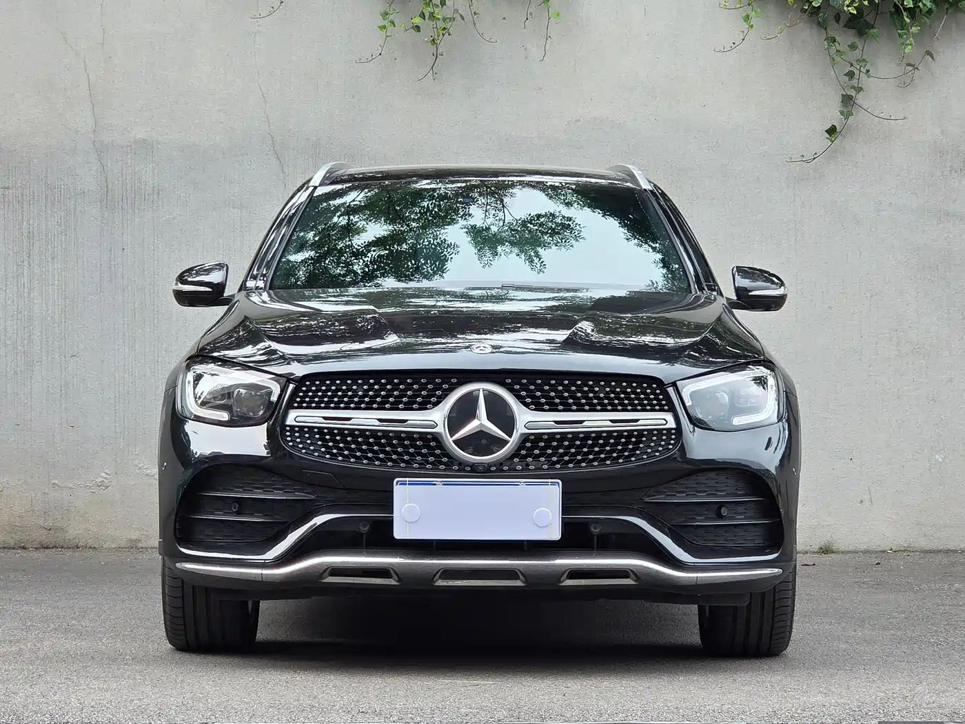 Mercedes-Benz GLC 2020 GLC 300 L 4MATIC Luxury фото 2