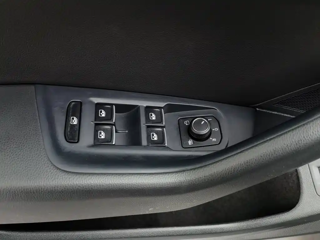Volkswagen Magotan, миниатюра 9